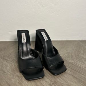 Steve Madden Y2K Heels